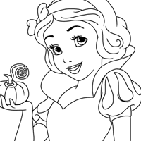coloring page