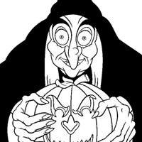 coloring page