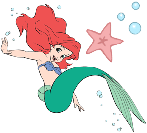 Ariel