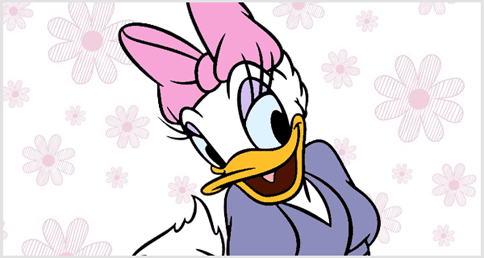 Daisy Duck