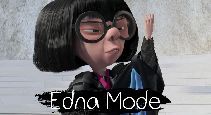 Edna