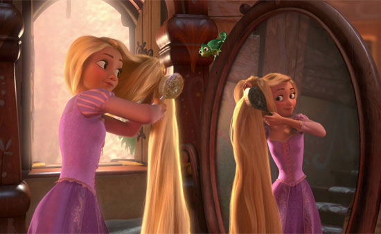 Rapunzel