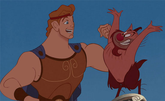 Hercules