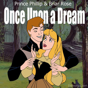 Phillip and Aurora: Once Upon a Dream