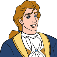 Prince Adam