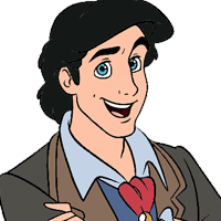 Prince Eric