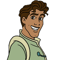 Prince Naveen