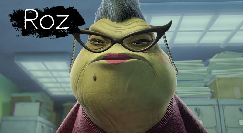 Roz