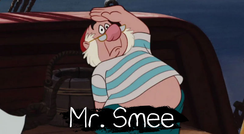 Smee