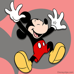 Mickey Mouse