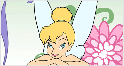 Tinkerbell