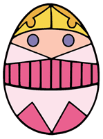 Easter egg