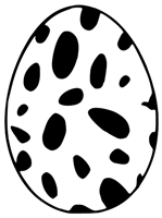 Easter egg