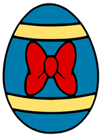 Easter egg
