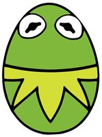 Easter egg