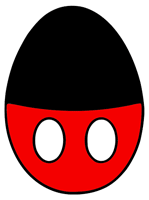 Easter egg