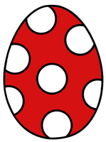 Easter egg