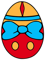 Easter egg