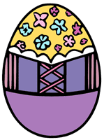 Easter egg