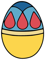 Easter egg