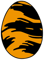 Easter egg