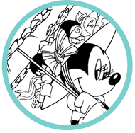coloring page