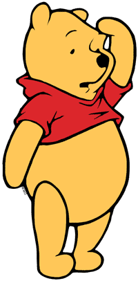 Winnie the Pooh
