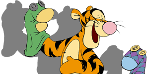 Tigger