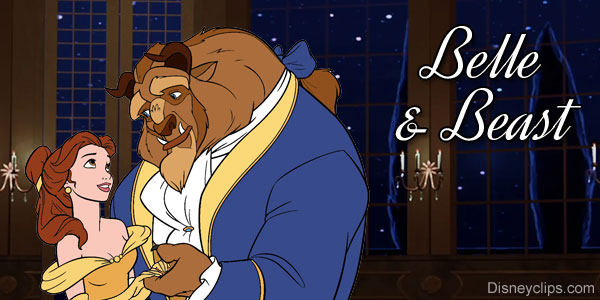 Belle, Beast