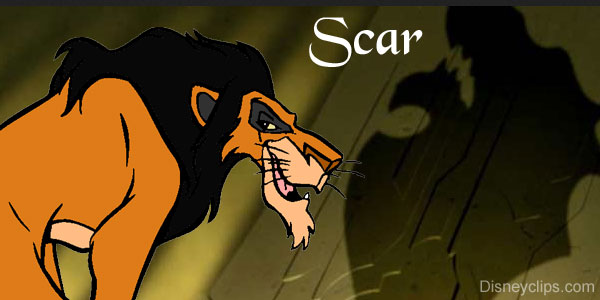 Scar