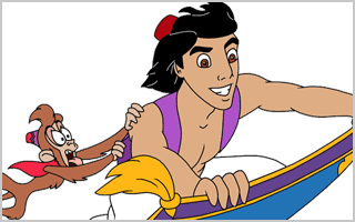 Aladdin
