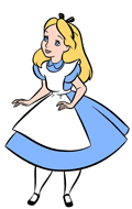 Alice