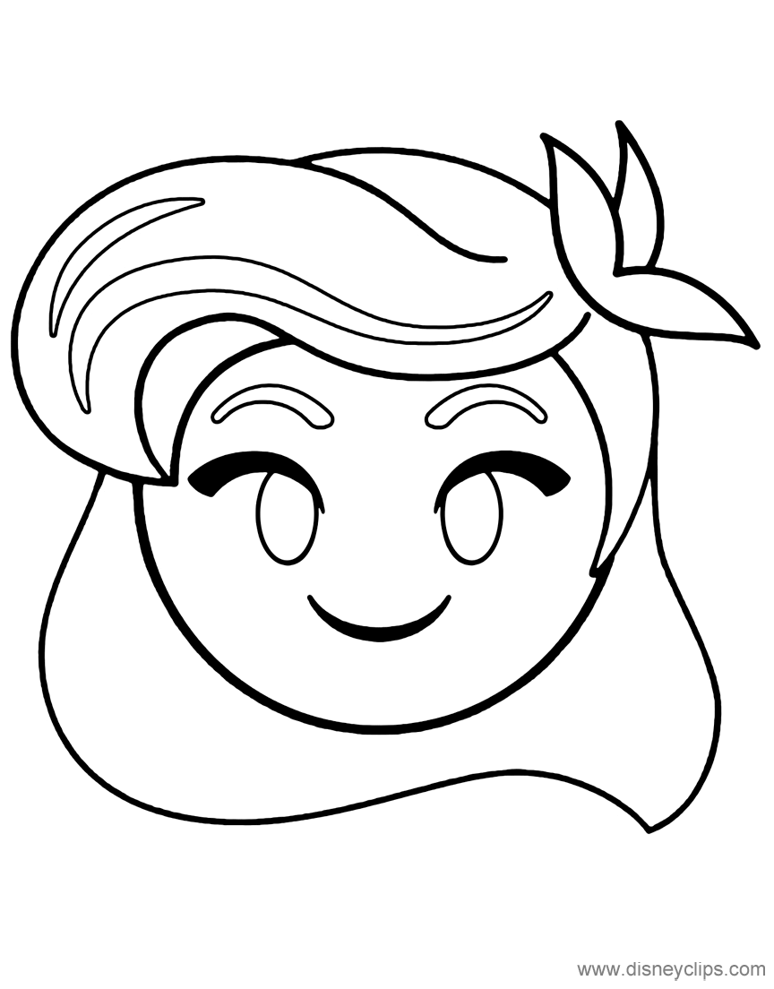 Disney Emojis Coloring Pages Disney S World Of Wonders Coloring Wallpapers Download Free Images Wallpaper [coloring654.blogspot.com]