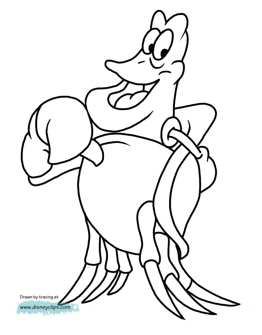 Featured image of post Easy Little Mermaid Coloring Pages : Download them all at once for free.