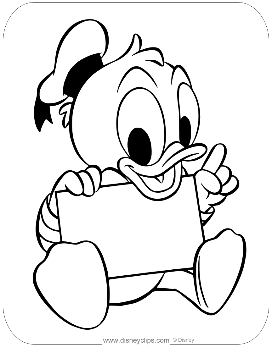 How to Draw Donald Duck Full Body VIDEO  StepbyStep Pictures