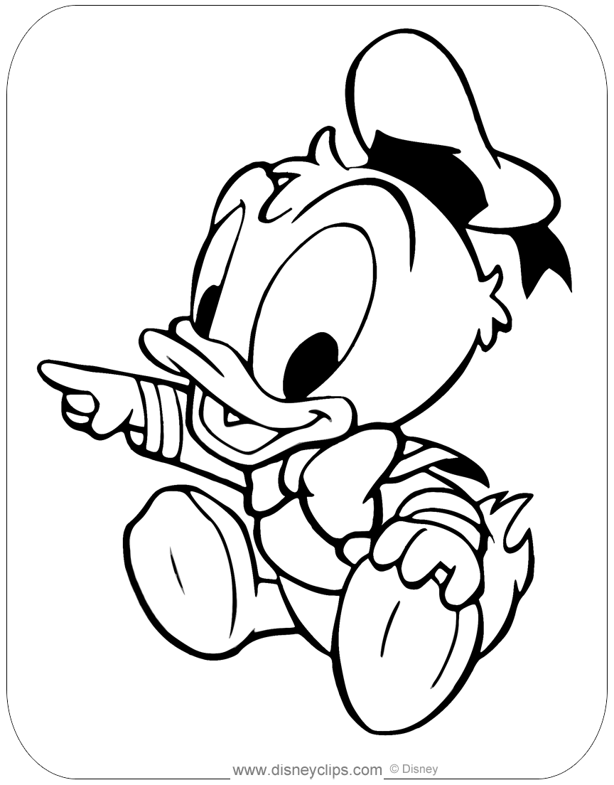 Baby Daffy Duck illustration Daisy Duck Donald Duck Minnie Mouse Baby Daisy  DUCK child food png  PNGEgg