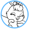 Palace Pets Coloring Pages (3) | Disneyclips.com