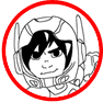 Hiro coloring page