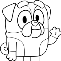 Winton coloring page