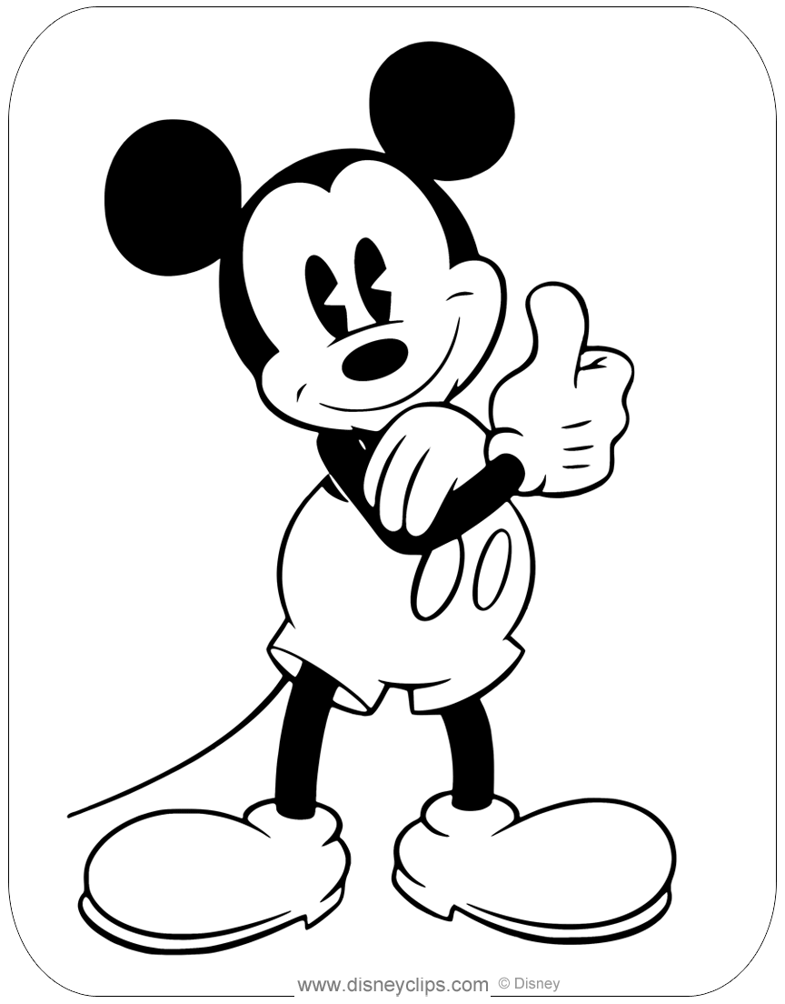  Disney Up Coloring Pages  Free