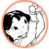 Lilo coloring page