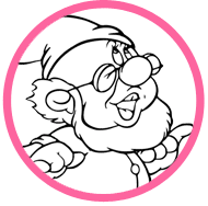 Doc coloring page