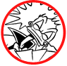 Donald Duck coloring page