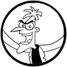 Doofenshmirtz coloring page