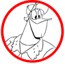 Launchpad coloring page