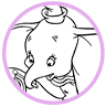 Dumbo coloring page