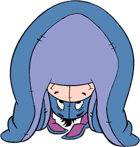Eeyore