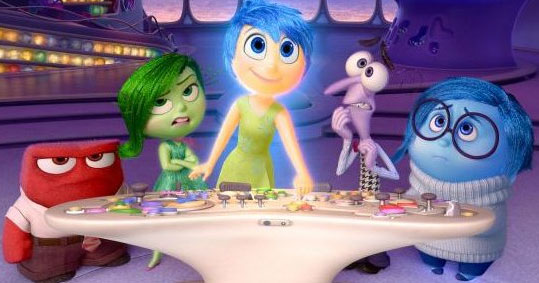 Inside Out