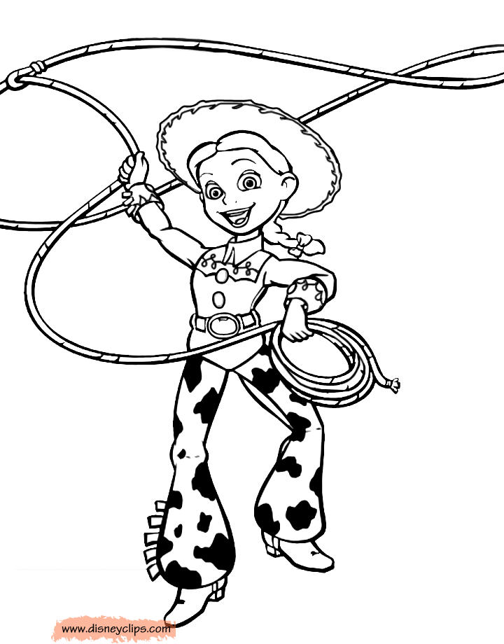 Toy Story Coloring Pages Buzz Lightyear Alltoys Printable Disney Book