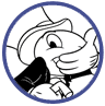 Jiminy Cricket coloring page